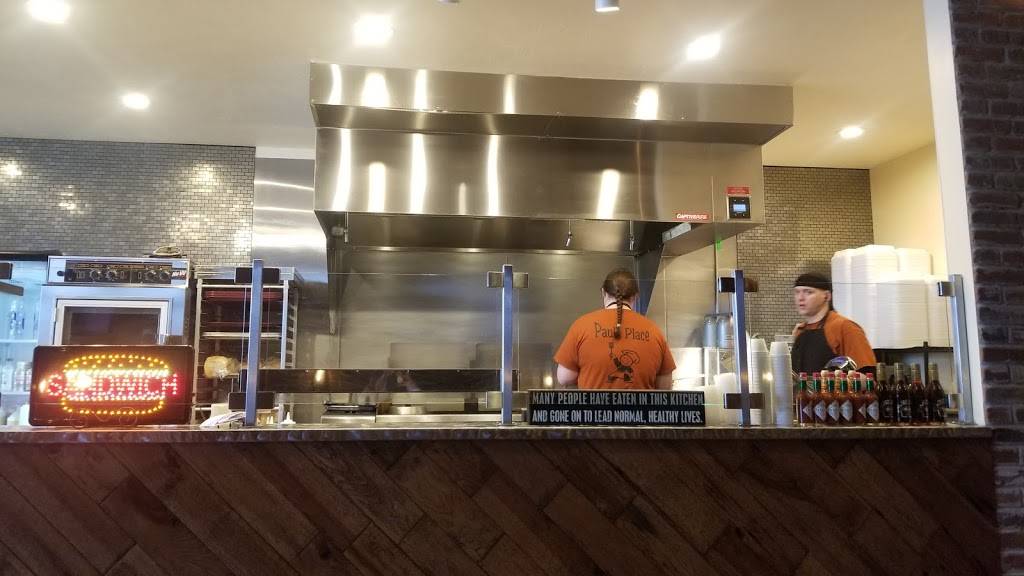 Pauls Place Sandwich Shop | restaurant | 981 W State St #140, Pleasant Grove, UT 84062, USA | 8017859881 OR +1 801-785-9881