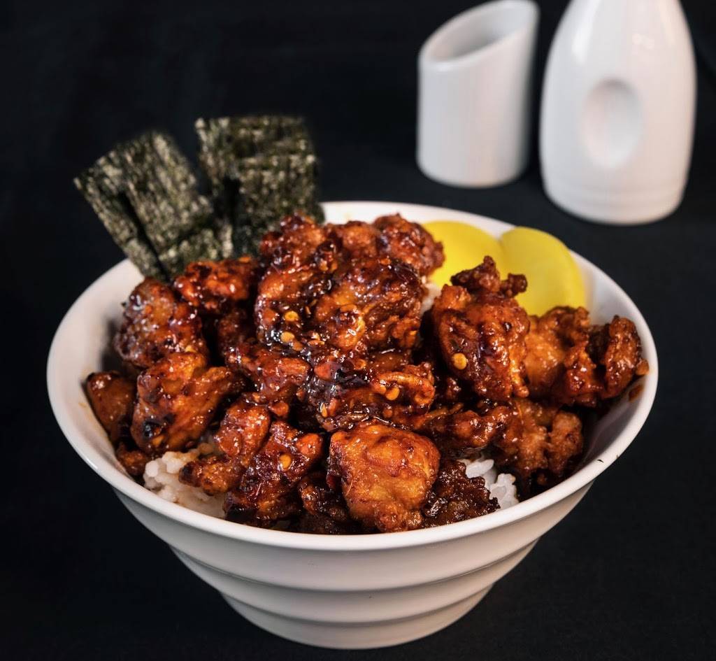 TOKYO-YA RAMEN | restaurant | 4328 SE 82nd Ave #1500, Portland, OR 97266, USA | 5037194576 OR +1 503-719-4576