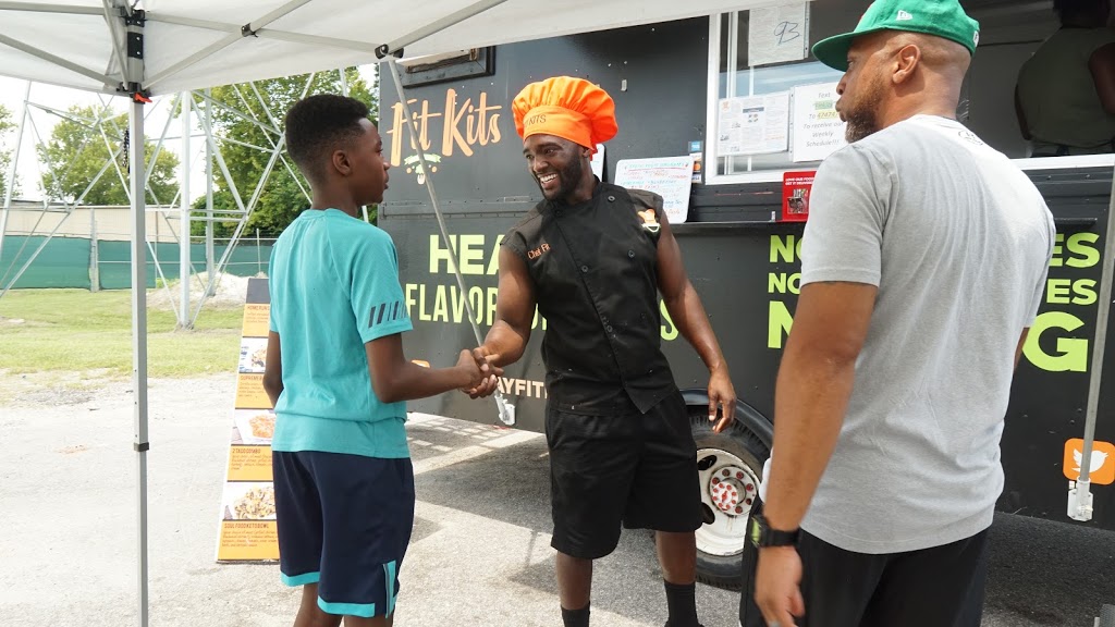 FitKits | restaurant | 3309 Old Shell Rd, Mobile, AL 36608, USA | 2512591783 OR +1 251-259-1783