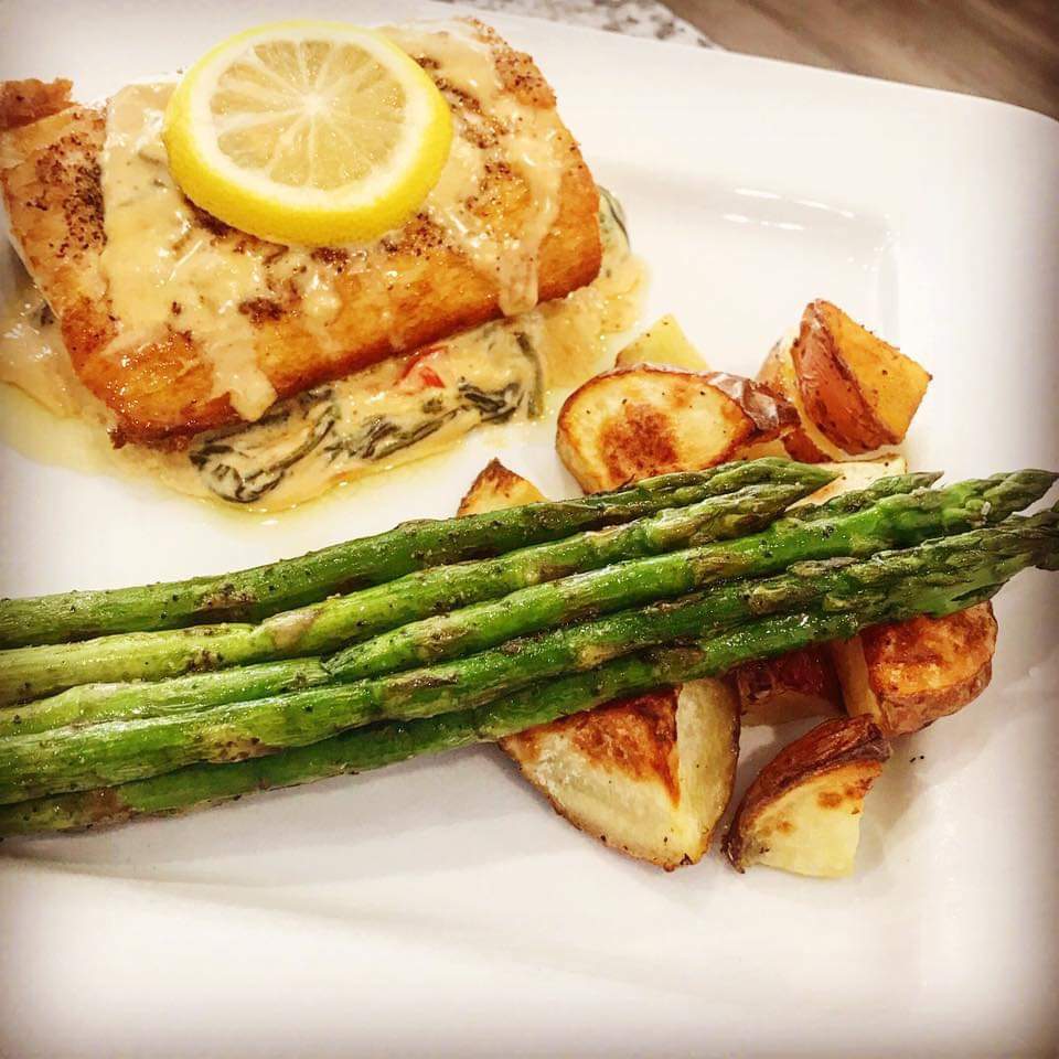 Rosies Gourmet 2 Go | restaurant | 3337 Henry Rd, Anniston, AL 36207, USA | 2563425294 OR +1 256-342-5294