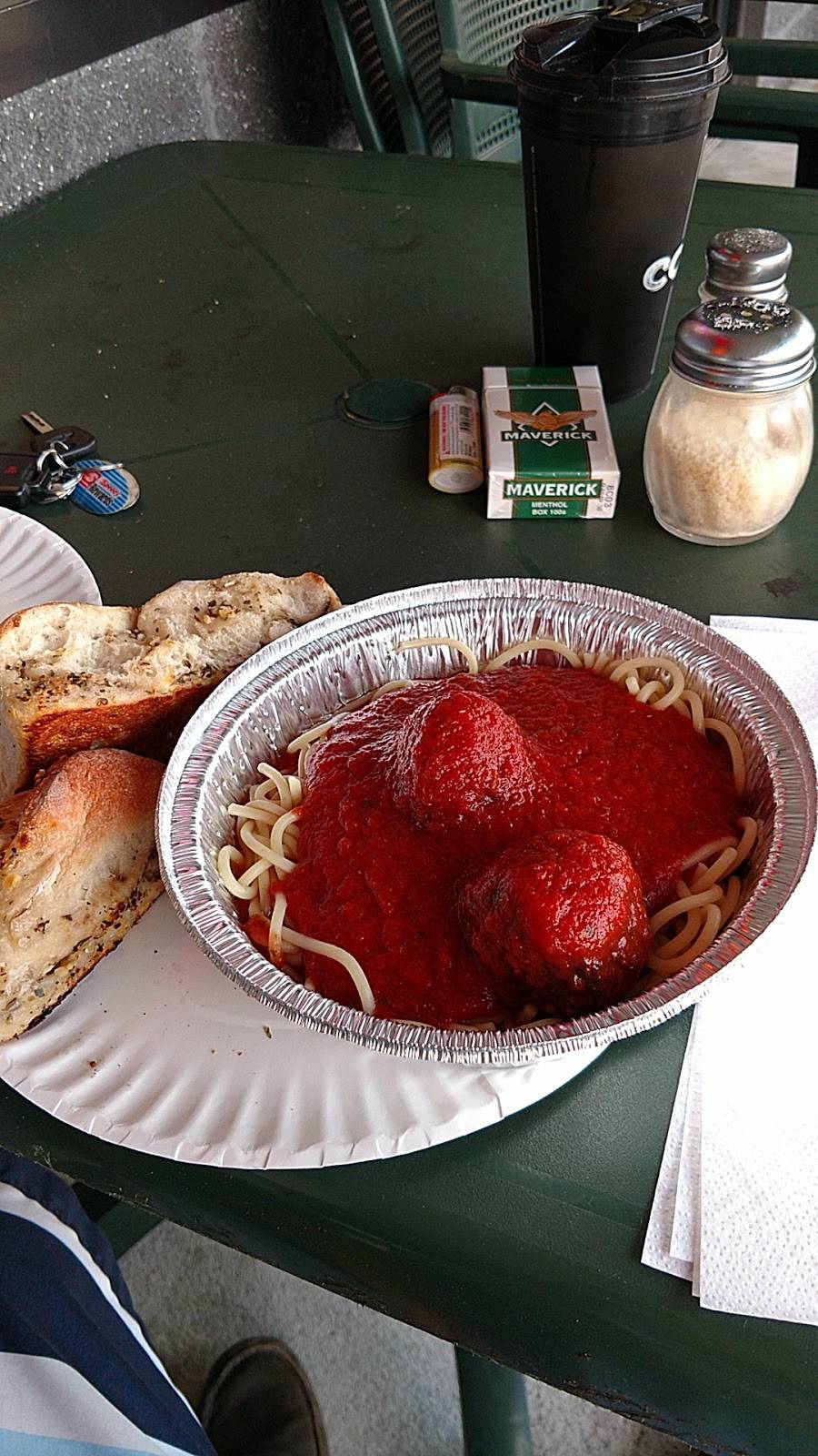 Michaelangelos Pizza & Subs | restaurant | 660 W Corbett Ave, Swansboro, NC 28584, USA | 9103261946 OR +1 910-326-1946