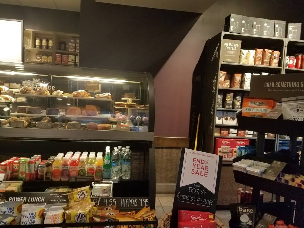 Starbucks | cafe | 1100 U St, Fresno, CA 93721, USA | 5592647490 OR +1 559-264-7490