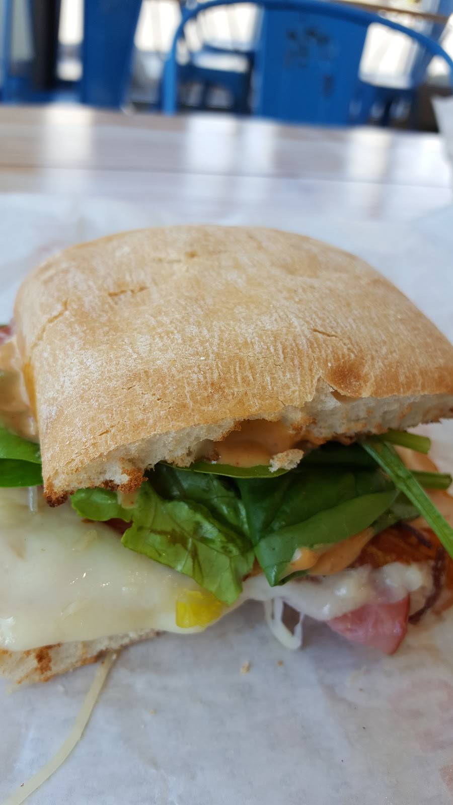 Tropical Smoothie Cafe | restaurant | 29920 Telegraph Rd, Southfield, MI 48034, USA | 2483530725 OR +1 248-353-0725