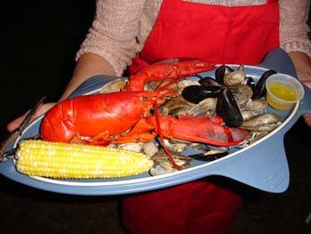 The Lookout Wedding & Catering | restaurant | 455 Flye Point Rd, Brooklin, ME 04616, USA | 2074792722 OR +1 207-479-2722