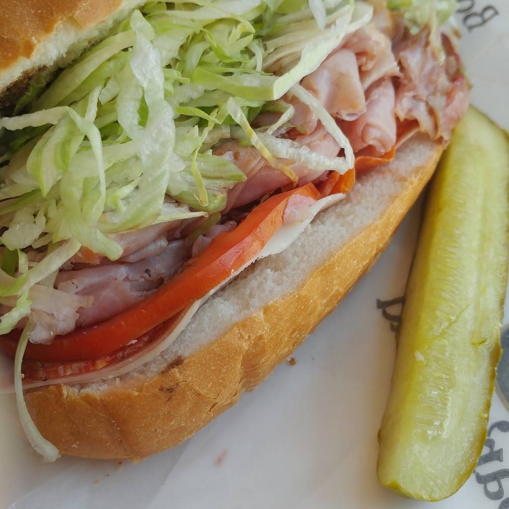 Deli on North | restaurant | 4 E North Ave, Pittsburgh, PA 15212, USA | 4123223354 OR +1 412-322-3354