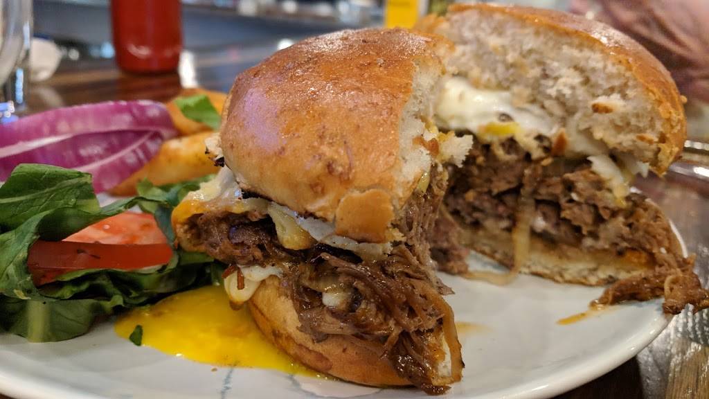 The Blue Wagyu at Yankee Springs Golf Course | restaurant | 9304, 12300 Bowens Mill Rd, Wayland, MI 49348, USA | 2697950030 OR +1 269-795-0030