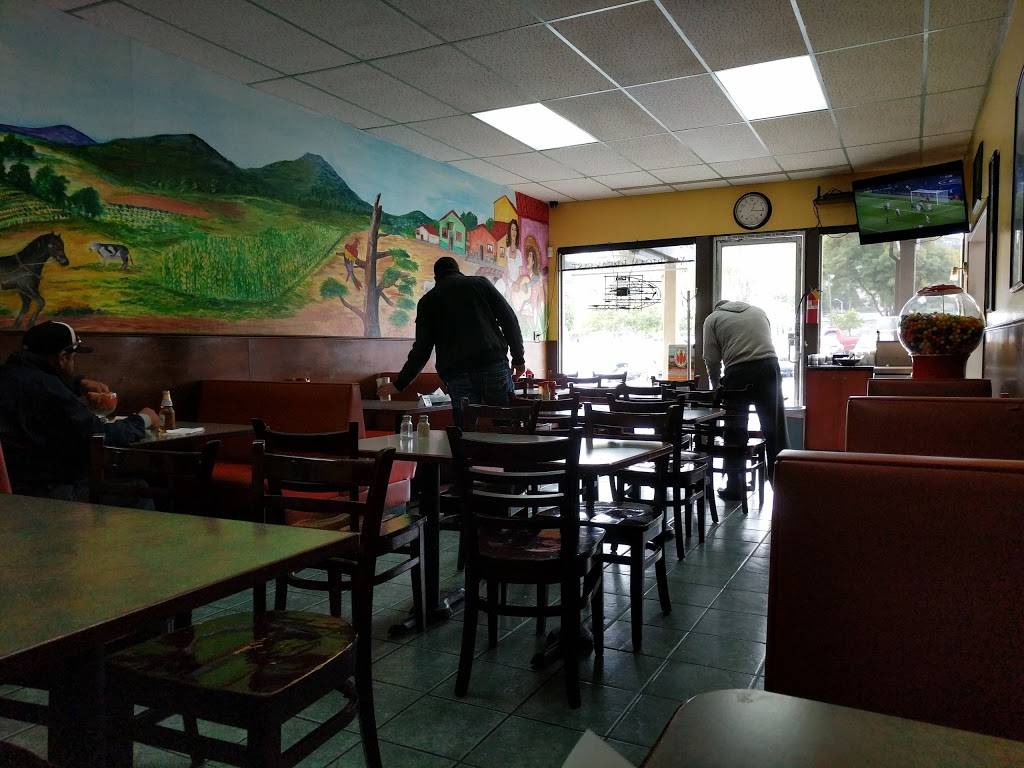 Guadalajara Grill | restaurant | 19 Laurie Meadows Dr, San Mateo, CA 94403, USA | 6505736933 OR +1 650-573-6933