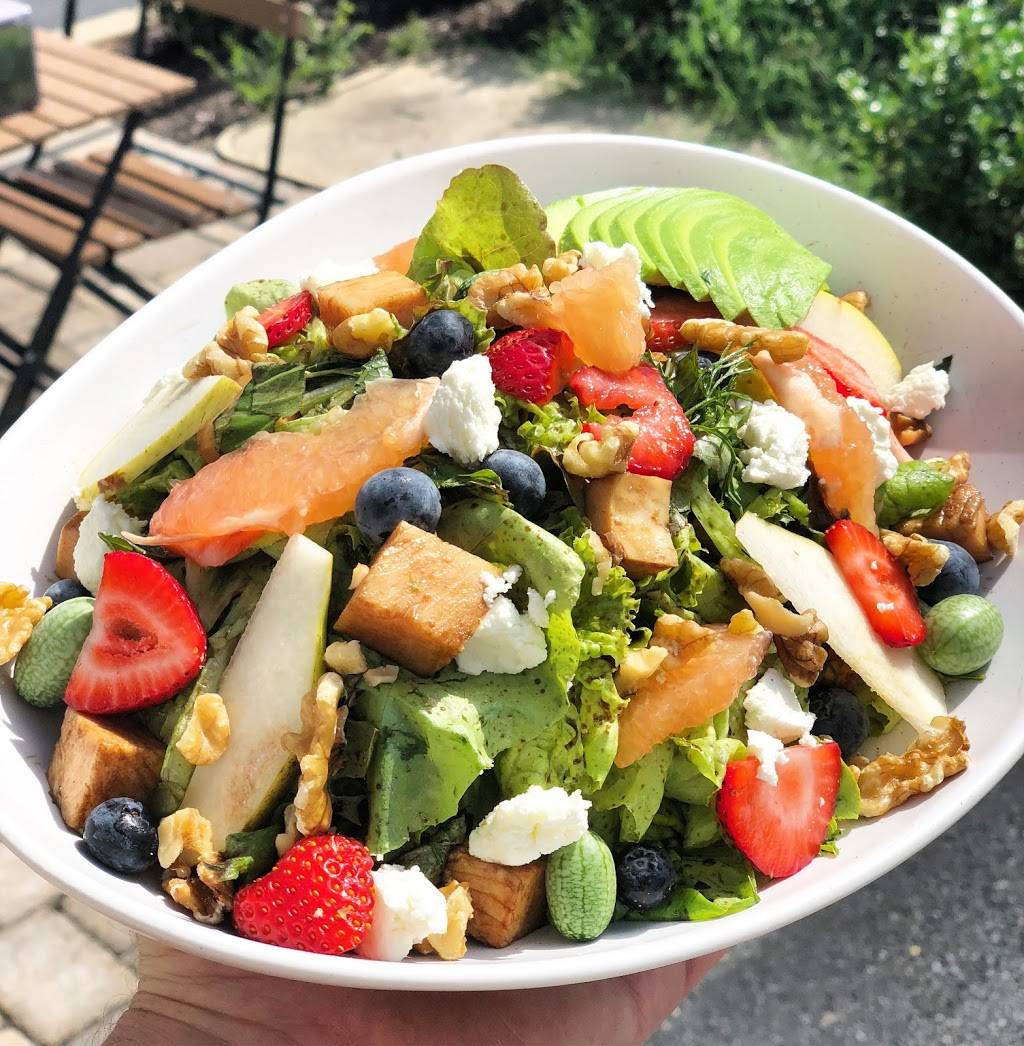 Herban Market | cafe | 3078 Maddux Way Ste 300, Franklin, TN 37069, USA | 6155676240 OR +1 615-567-6240