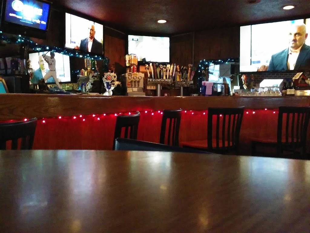 The Getaway Grille & Cubbie Bar | restaurant | 9489 Red Arrow Hwy, Bridgman, MI 49106, USA | 2694655932 OR +1 269-465-5932