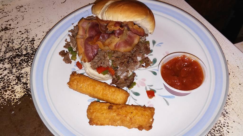 Franks Sports Bar and Restaurant | restaurant | 4201 62nd Ave N, Pinellas Park, FL 33781, USA | 7275262970 OR +1 727-526-2970