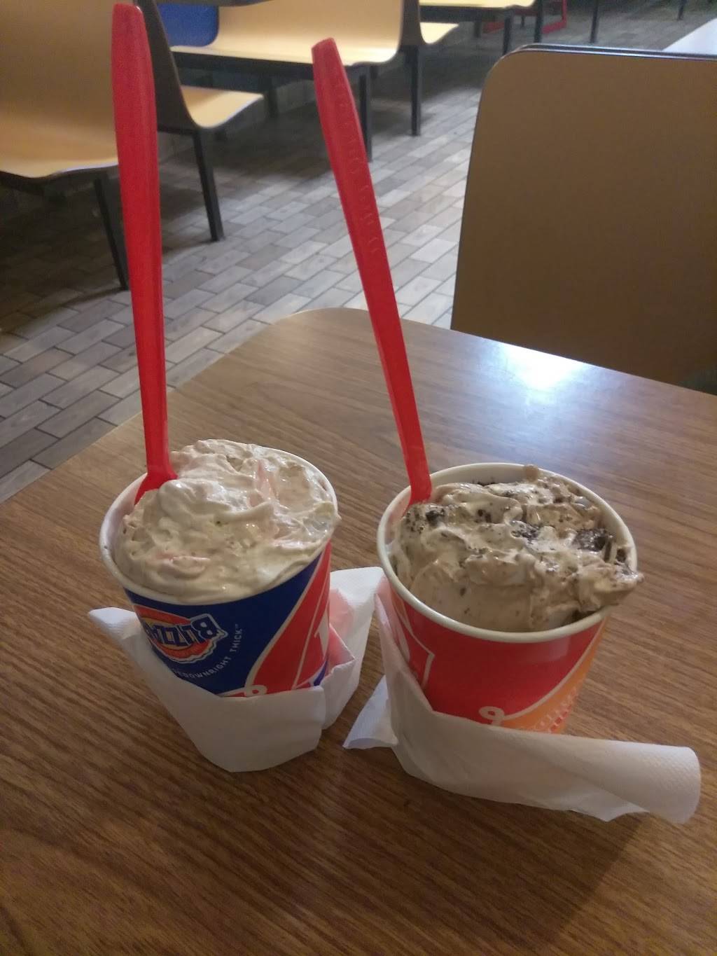 Dairy Queen | restaurant | 2734 W Camelback Rd, Phoenix, AZ 85017, USA | 6022490432 OR +1 602-249-0432