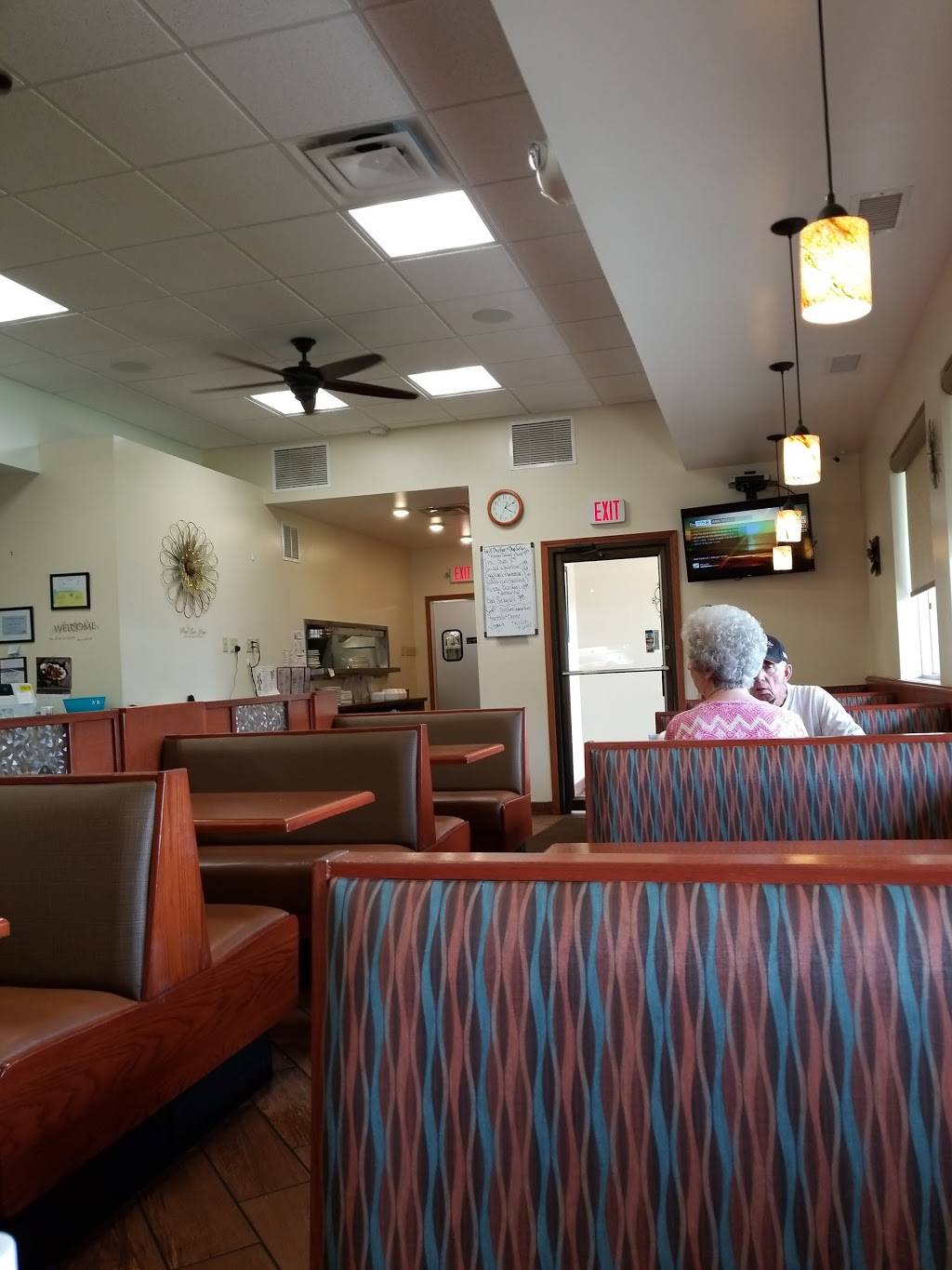 Saline Inn | restaurant | 434 E Michigan Ave, Saline, MI 48176, USA | 7344292004 OR +1 734-429-2004