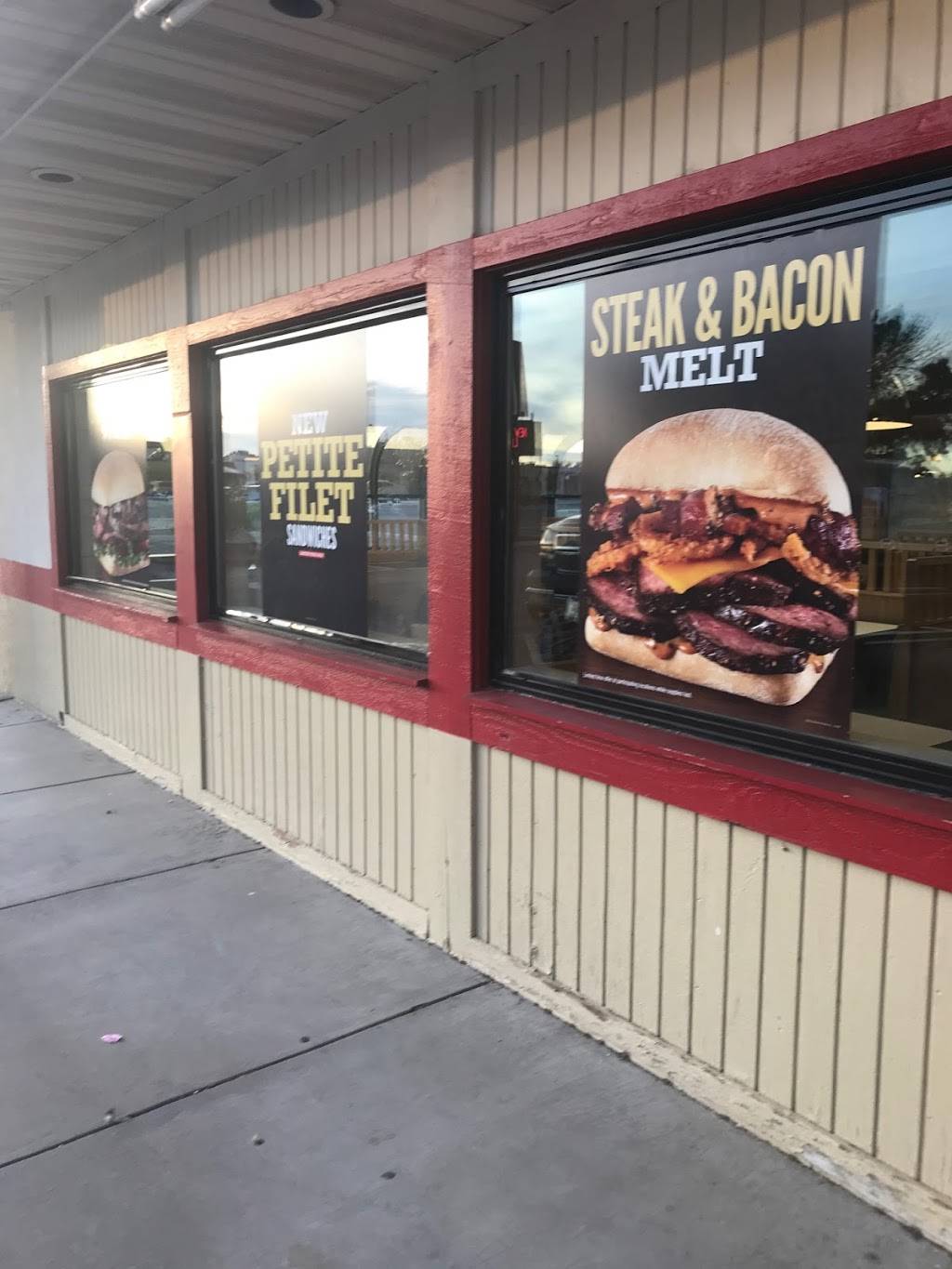 Arbys | meal takeaway | 3270 Coors Blvd NW, Albuquerque, NM 87120, USA | 5058363880 OR +1 505-836-3880