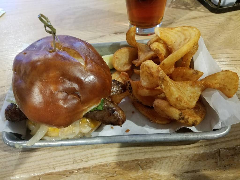 South Shore Terrace Kitchen & Beer Garden | restaurant | 2900 S Shore Dr, Milwaukee, WI 53207, USA | 4142578005 OR +1 414-257-8005