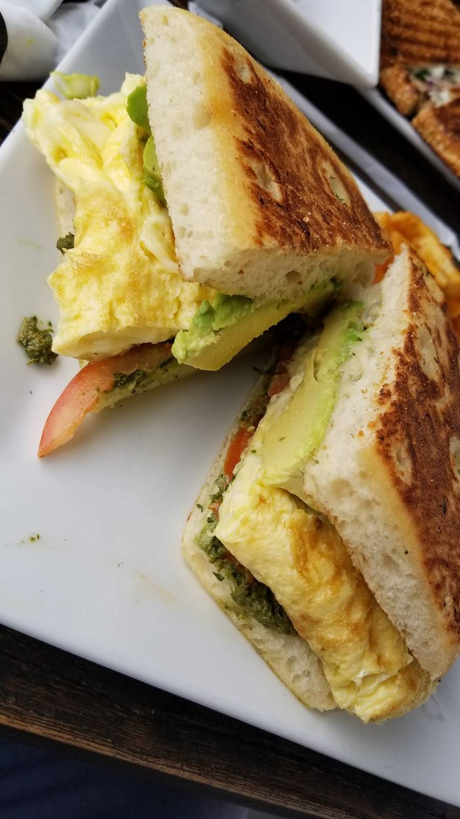 Toast Cafe | cafe | 15001 Ventura Blvd, Sherman Oaks, CA 91403, USA | 8184619020 OR +1 818-461-9020