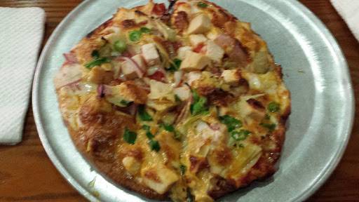 Green Peas Casual Food | restaurant | 4437 Sepulveda Blvd, Culver City, CA 90230, USA | 3103979815 OR +1 310-397-9815