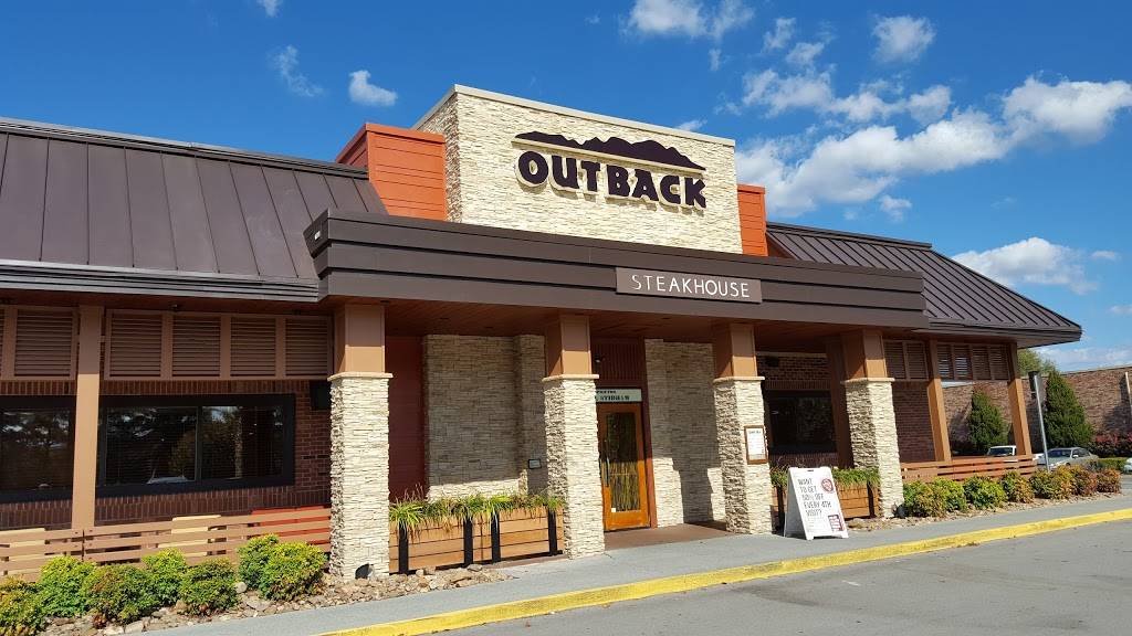Outback Steakhouse | restaurant | 330 N Peters Rd, Knoxville, TN 37922, USA | 8655392540 OR +1 865-539-2540