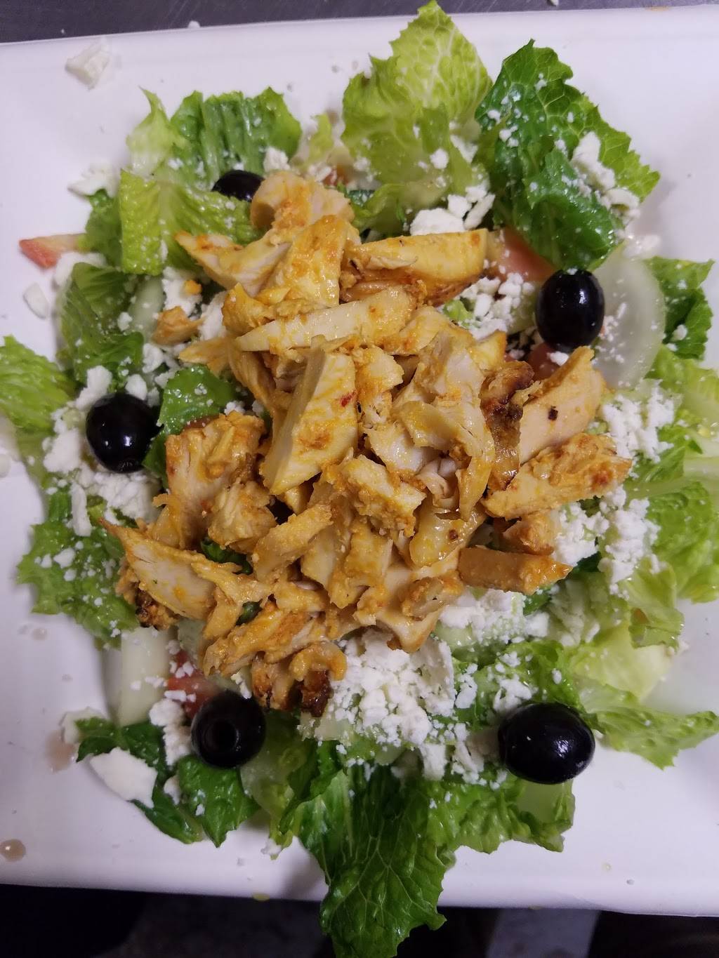 Faris hookah lounge and Mediterranean grill | restaurant | 20240 Park Row Suite J, Katy, TX 77449, United States | 8329744825 OR +1 832-974-4825