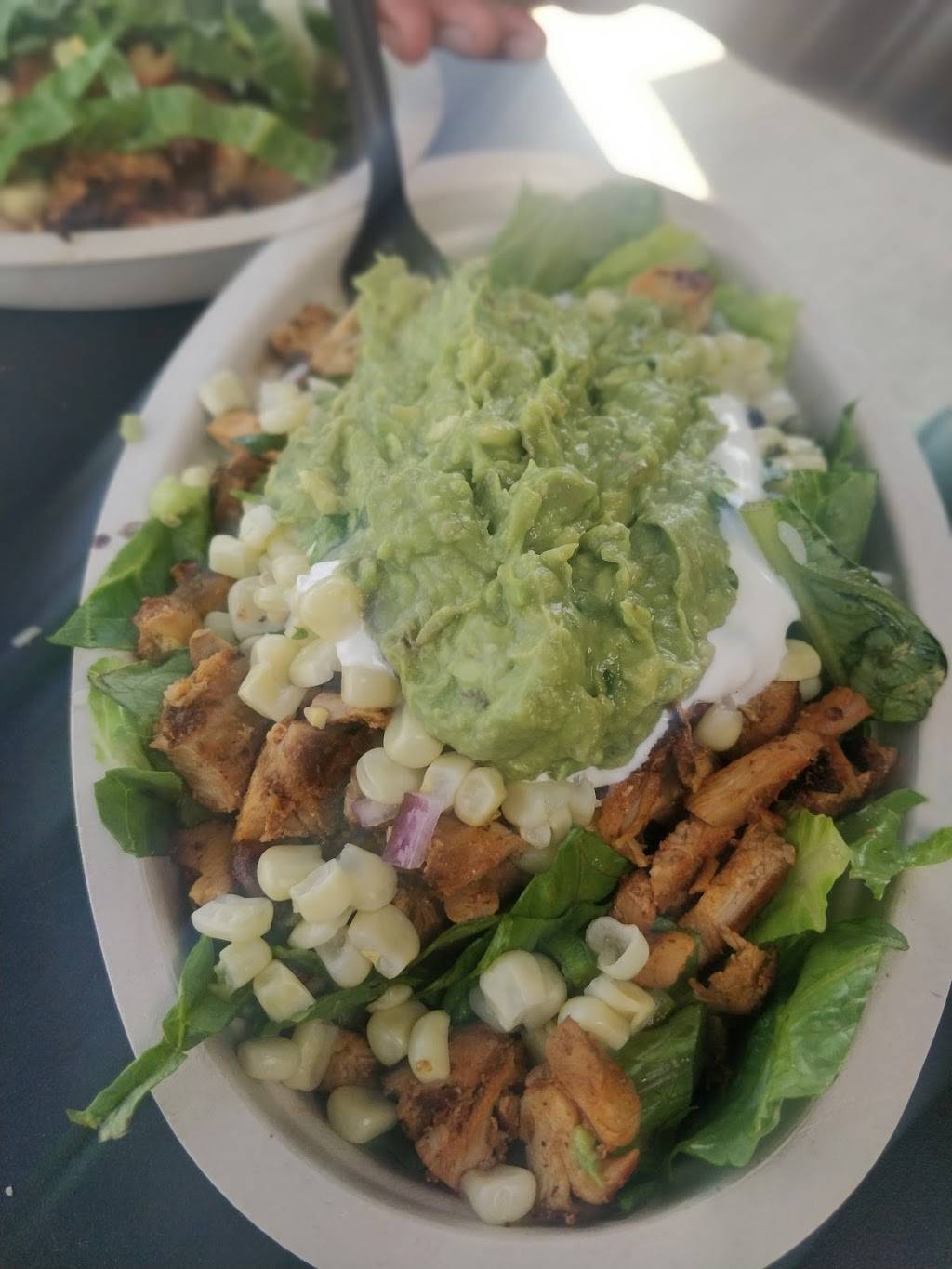 Chipotle Mexican Grill | restaurant | 265 Loudon Rd Ste 2, Concord, NH 03301, USA | 6032235936 OR +1 603-223-5936