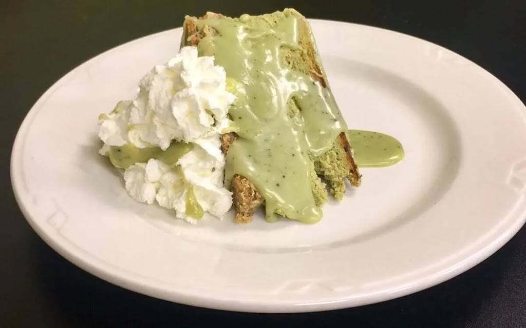 Chau Haus Kalamazoo | restaurant | 7000 Stadium Dr, Kalamazoo, MI 49009, USA | 2693536620 OR +1 269-353-6620