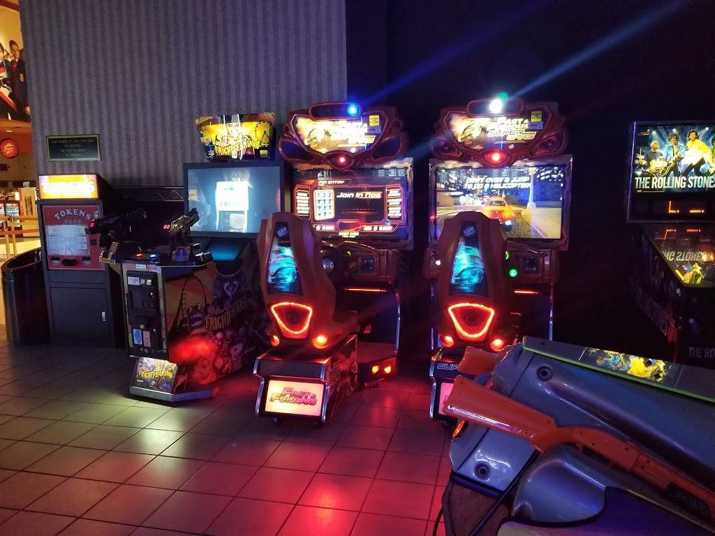 Cinemark at Seven Bridges and IMAX | meal takeaway | 6500 IL-53, Woodridge, IL 60517, USA | 6306638892 OR +1 630-663-8892