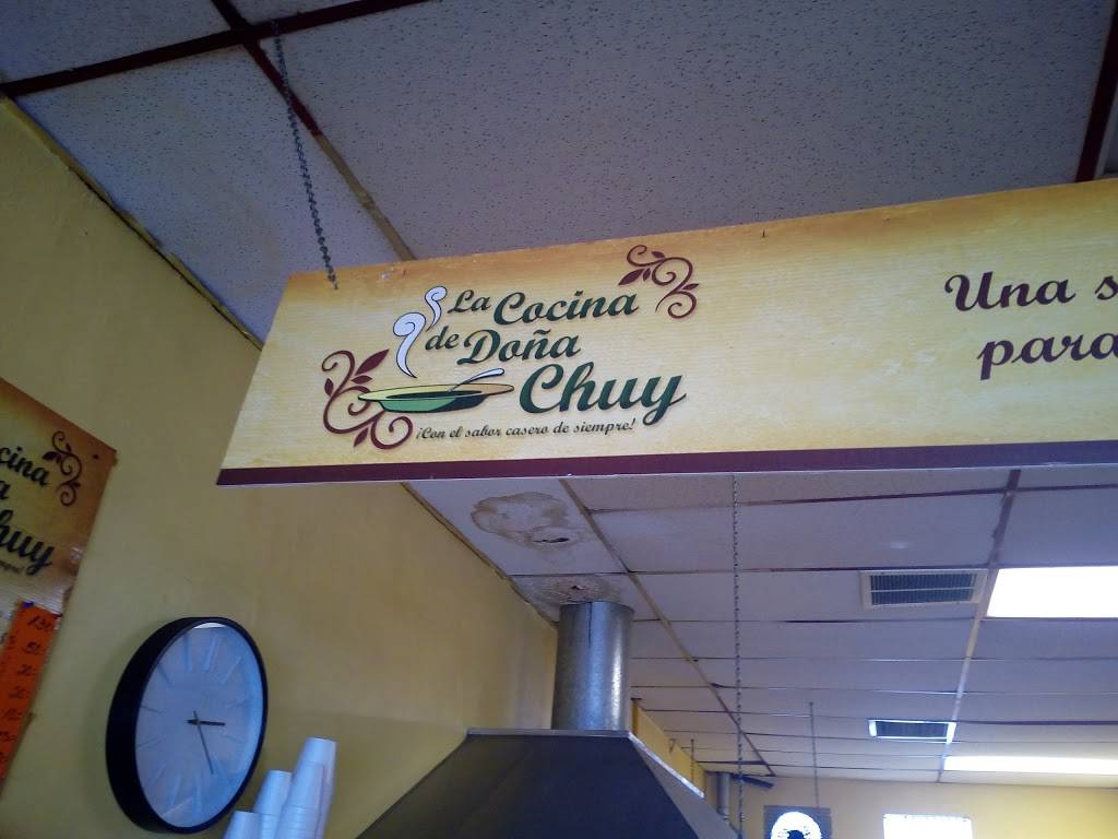La Cocina de Doña Chuy | restaurant | 6, Calle Pedregal 410, Playas, Jardines Playas de Tijuana, 22500 Tijuana, B.C., Mexico | 016646801698 OR +52 664 680 1698