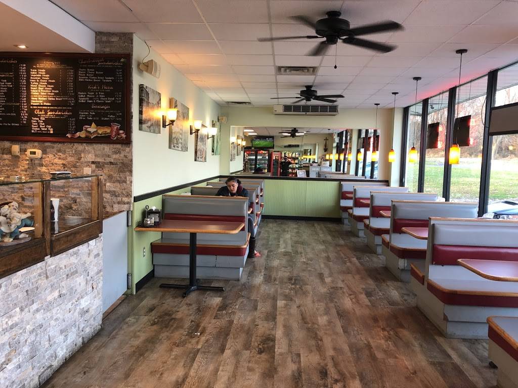 Venice Pizza & Pasta | restaurant | 1836, 1131 W Lincoln Hwy, Coatesville, PA 19320, USA | 6103809600 OR +1 610-380-9600