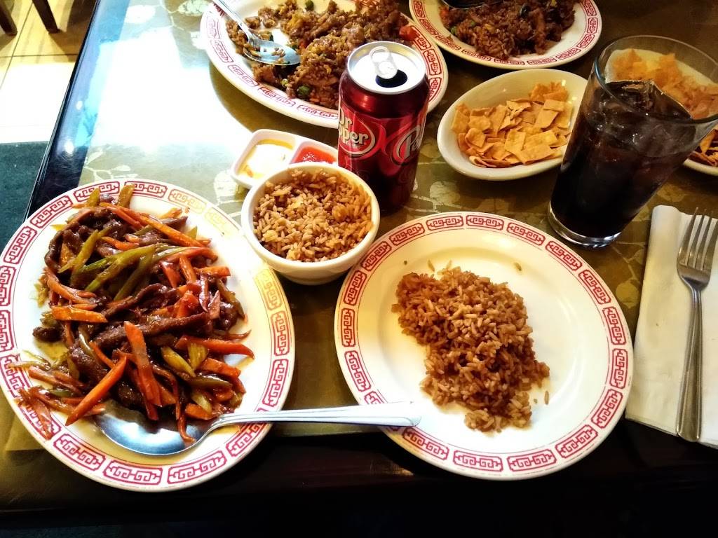 China King Restaurant | restaurant | 2903, 5 S King St, Leesburg, VA 20175, USA | 7037779831 OR +1 703-777-9831