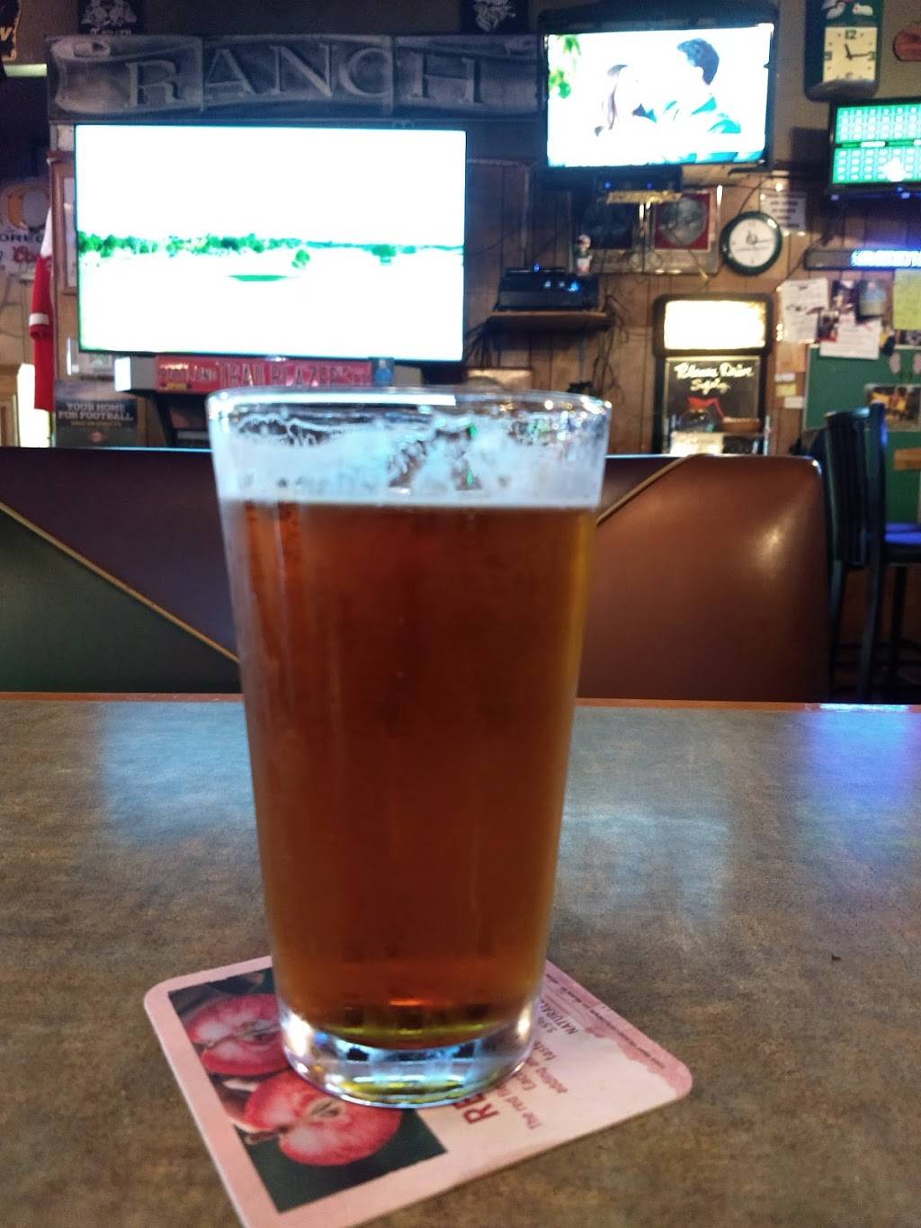 Ranch Tavern | restaurant | 18601 SE McLoughlin Blvd, Oak Grove, OR 97267, USA | 5037941745 OR +1 503-794-1745