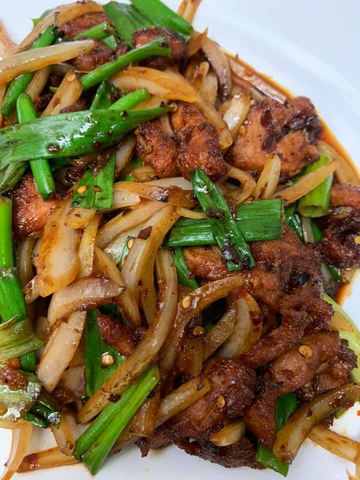 China Fun | restaurant | 825 E Rundberg Ln Suite G5, Austin, TX 78753, USA | 5125512268 OR +1 512-551-2268