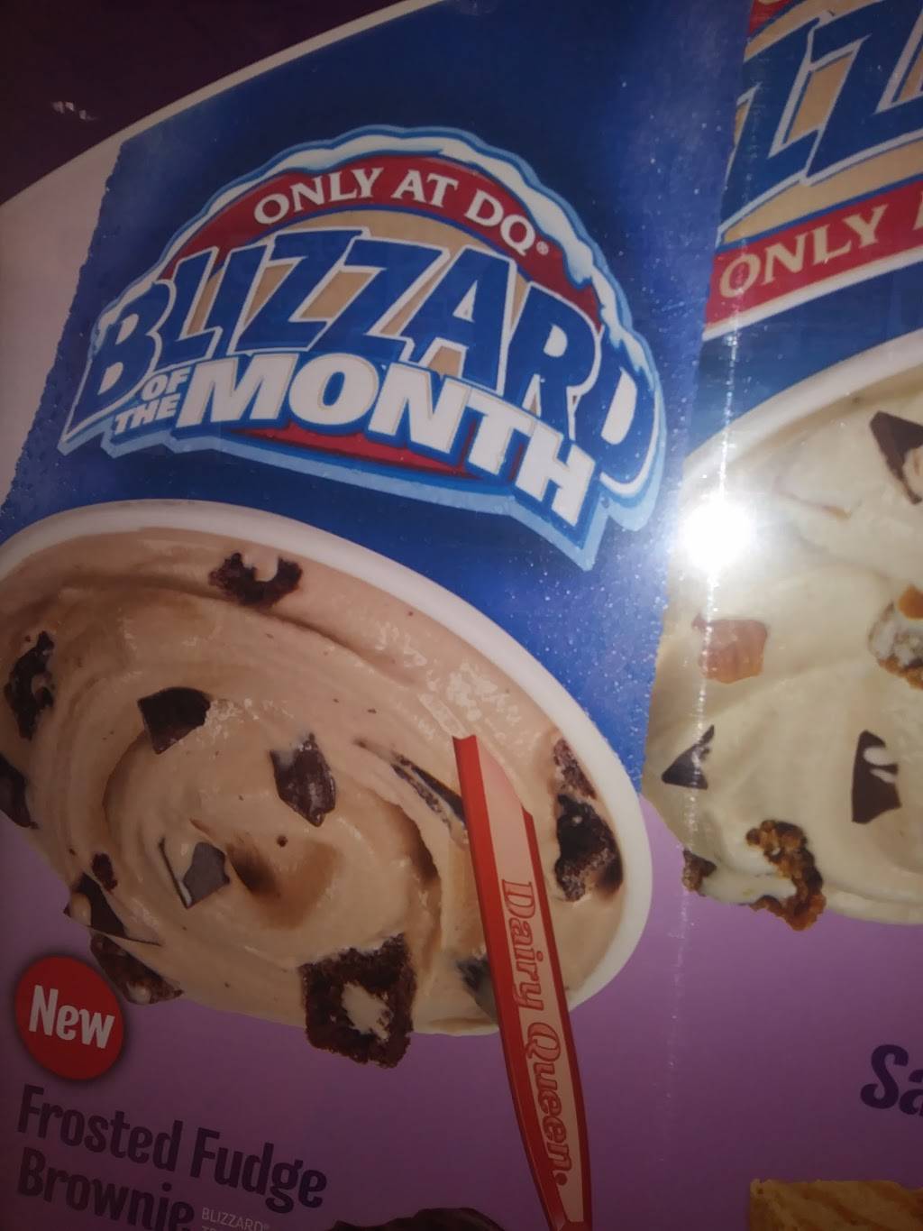 Dairy Queen Restaurant | restaurant | 2424 W Park Row Dr, Pantego, TX 76013, USA | 8173032899 OR +1 817-303-2899