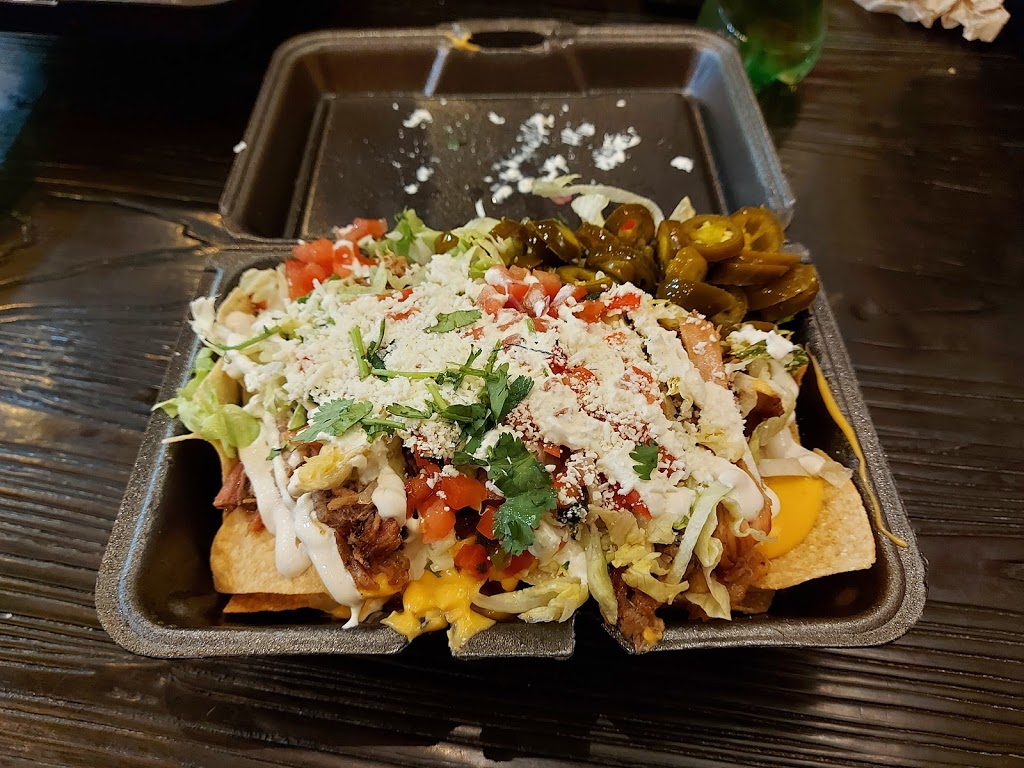 Doce Taqueria | restaurant | 1302 E Carson St, Pittsburgh, PA 15203, USA | 4122388518 OR +1 412-238-8518