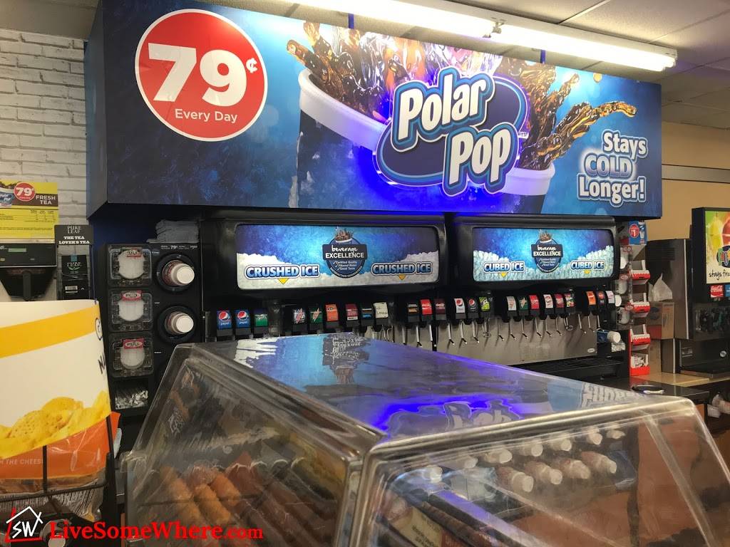 Circle K | meal takeaway | 2320 SW Archer Rd, Gainesville, FL 32608, USA | 3523761738 OR +1 352-376-1738