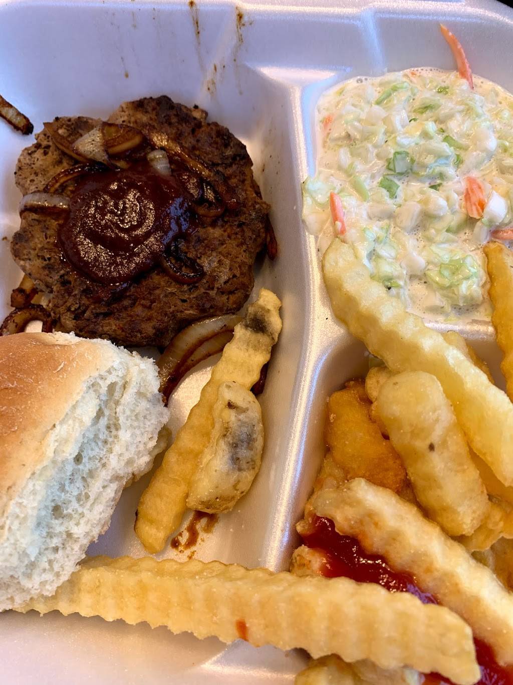 Coldwater Café | restaurant | 3810 Hatch Blvd, Sheffield, AL 35660, USA | 2563819633 OR +1 256-381-9633