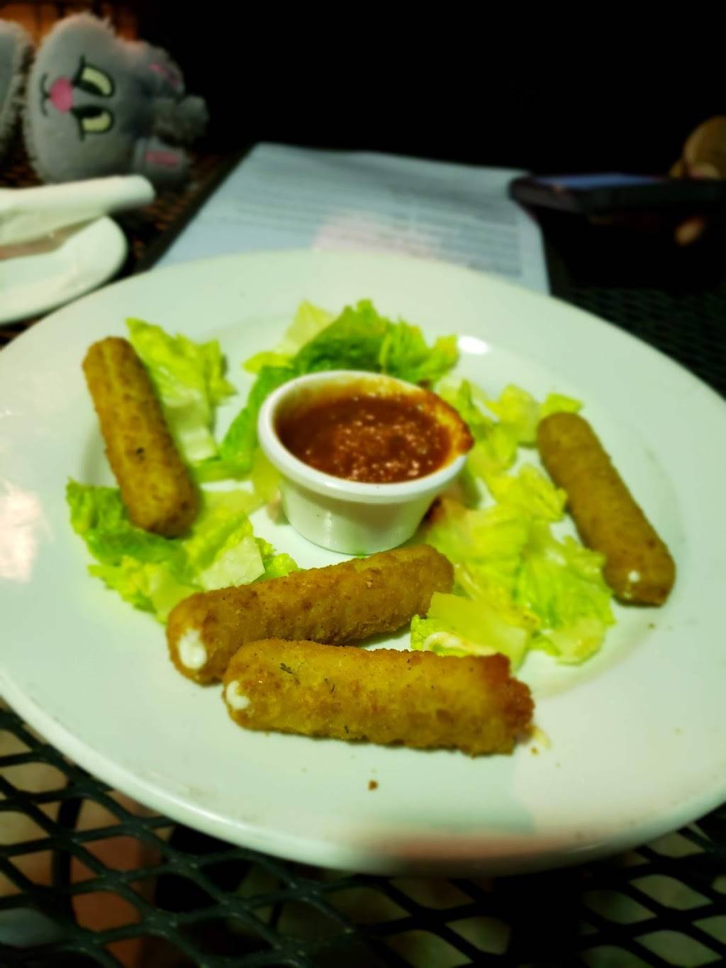 The Rusty Onion | restaurant | 6654 Carmel Rd, Charlotte, NC 28226, USA | 9802197079 OR +1 980-219-7079