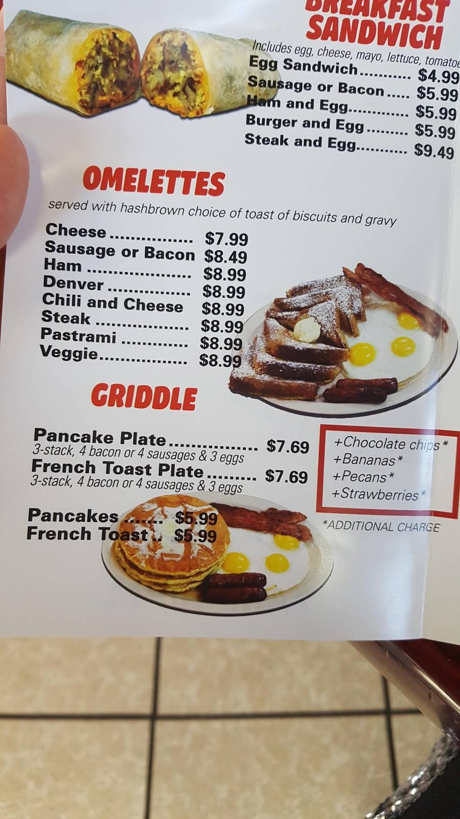 Brothers Burgers | restaurant | 843 N Mountain Ave, Ontario, CA 91762, USA | 9099884500 OR +1 909-988-4500