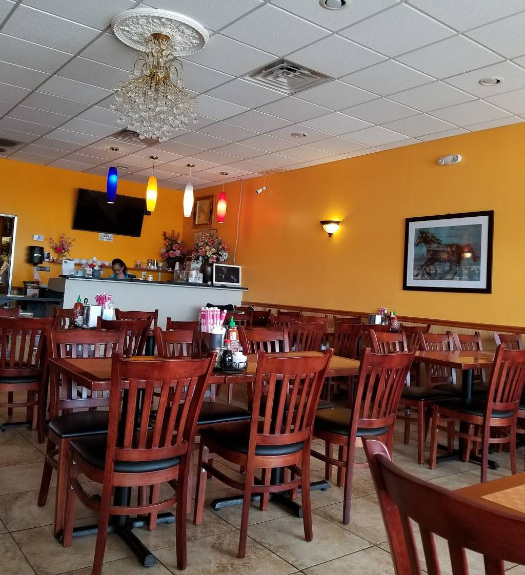 Pho An & Grill | restaurant | 13854 Georgia Ave, Silver Spring, MD 20906, USA | 3014601820 OR +1 301-460-1820
