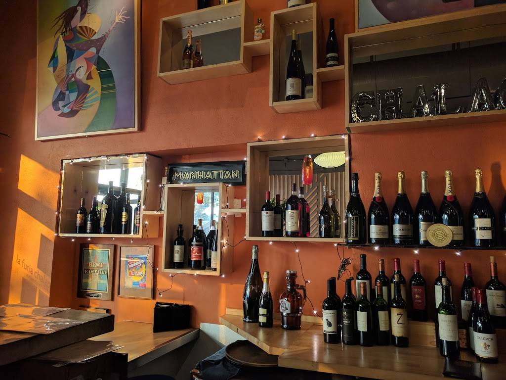 La Furia Chalaca | night club | 310 Broadway, Oakland, CA 94607, USA | 5104514206 OR +1 510-451-4206