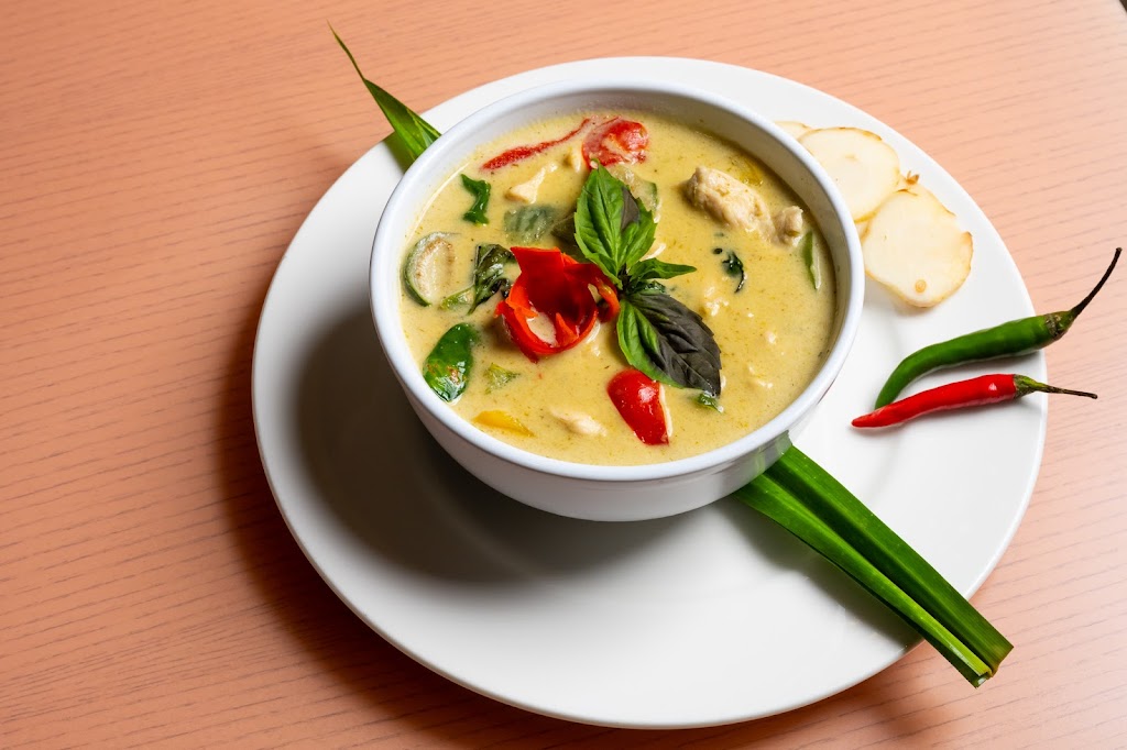 Tuk Tuk Thai Destin | restaurant | 4237 Legendary Dr, Destin, FL 32541, USA | 8502708455 OR +1 850-270-8455