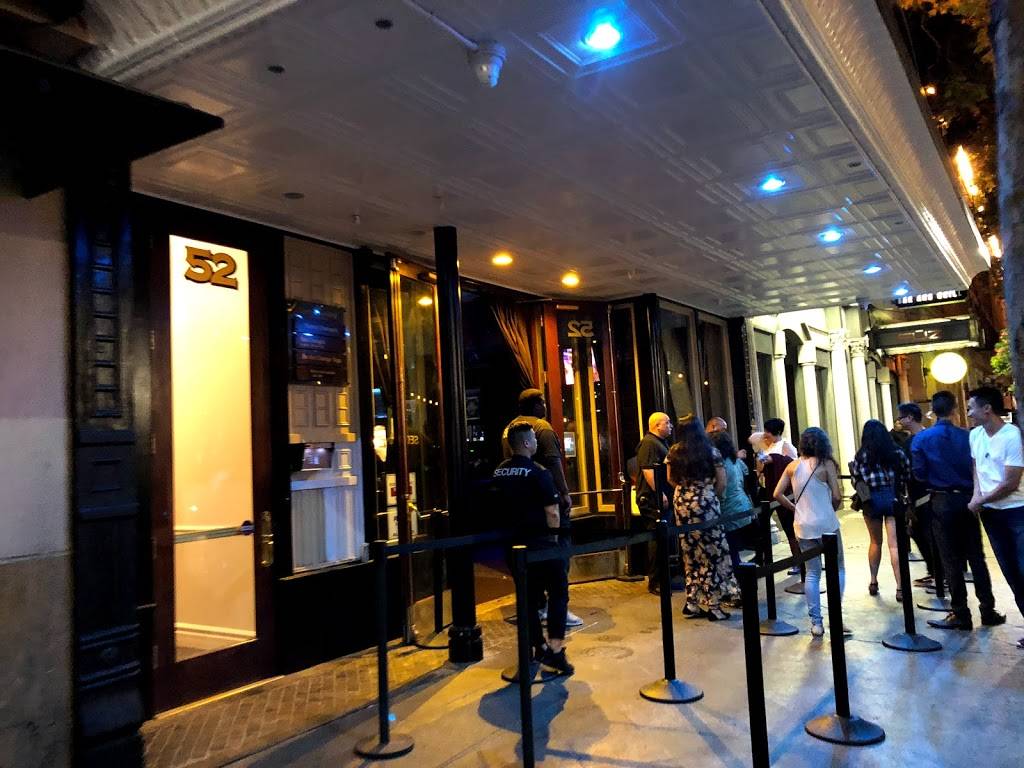 Temple Bar and Lounge | night club | 52 S 1st St, San Jose, CA 95113, USA | 4084718675 OR +1 408-471-8675