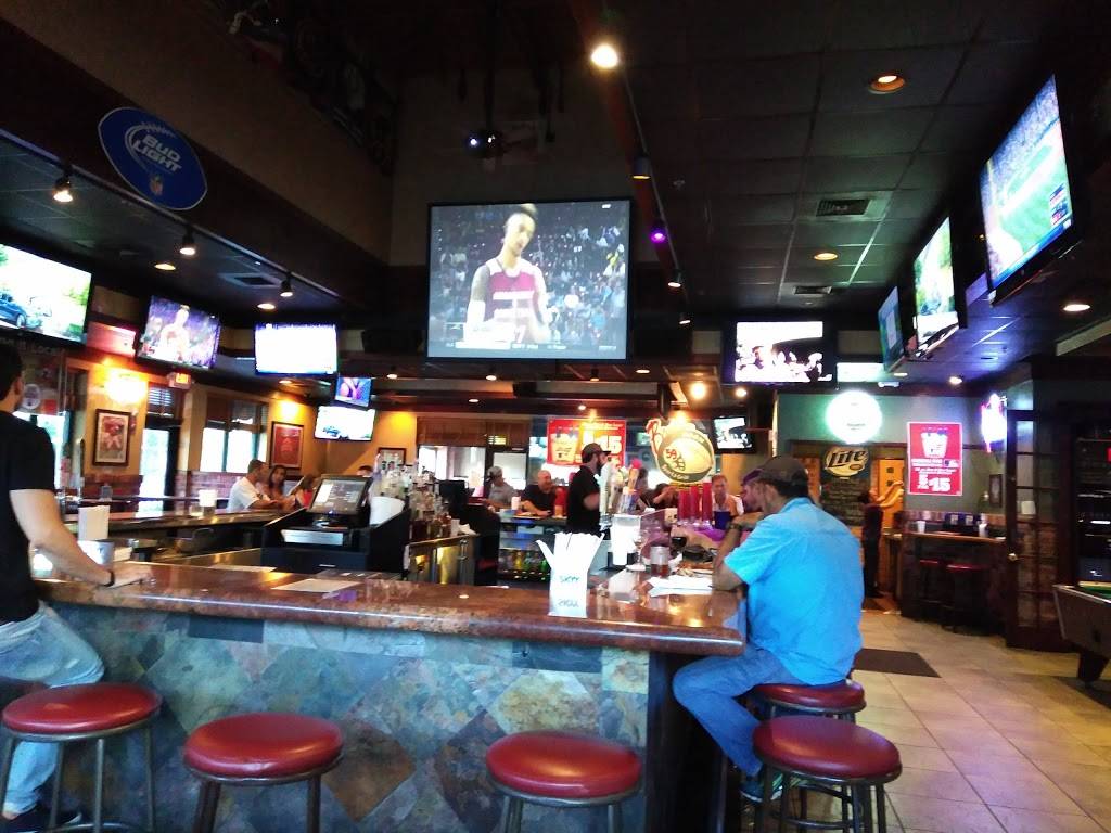 Brus Room Sports Grill - Boynton Beach | restaurant | 1333 N Congress Ave, Boynton Beach, FL 33426, USA | 5617399332 OR +1 561-739-9332