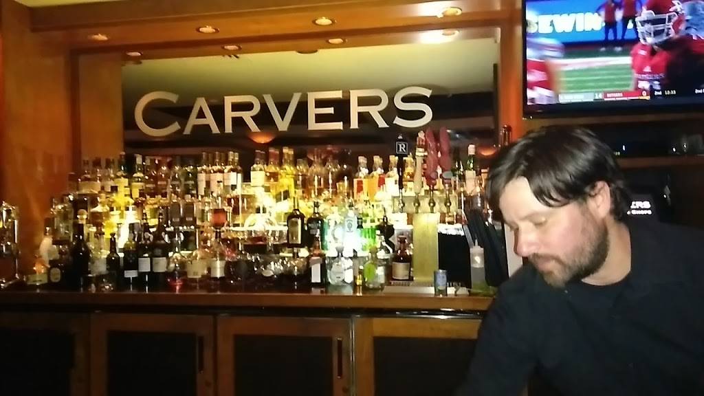 Carvers Steaks & Chops | restaurant | 1535 Miamisburg Centerville Rd, Dayton, OH 45459, USA | 9374337099 OR +1 937-433-7099