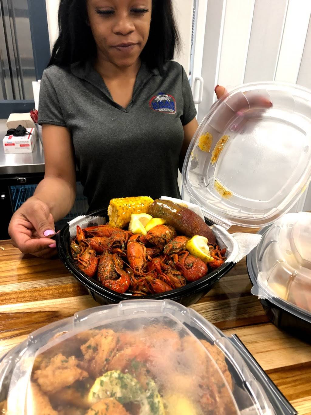 Keab KingT Memphis Tn | restaurant | 5992 Knight Arnold Rd, Memphis, TN 38115, USA | 9015525 OR +1 9015525