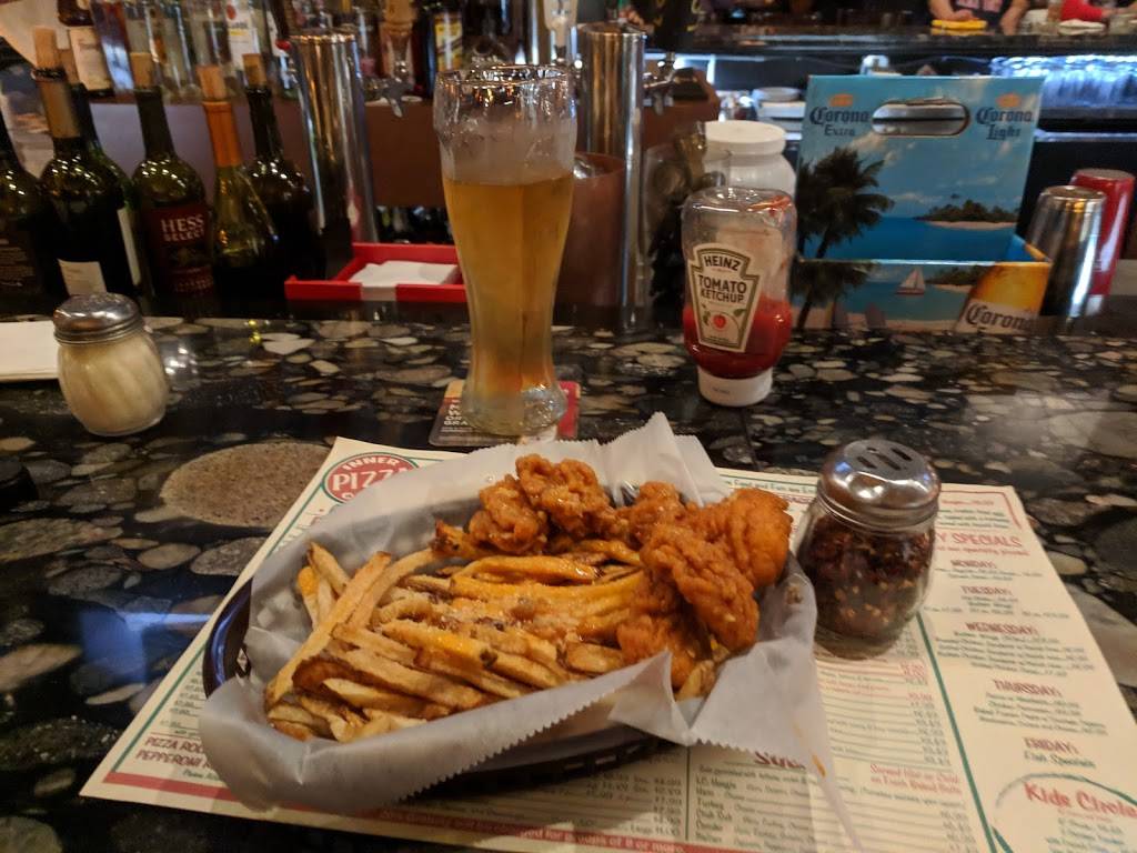 Inner Circle Pizza Canfield | restaurant | 6579 Ironwood Blvd, Canfield, OH 44406, USA | 3305337575 OR +1 330-533-7575