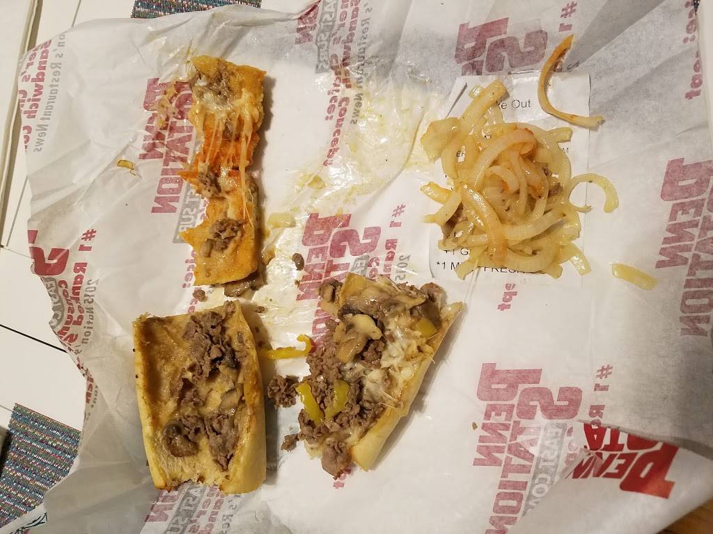 Penn Station East Coast Subs | meal takeaway | 867 Eastgate N Dr, Cincinnati, OH 45245, USA | 5137523030 OR +1 513-752-3030