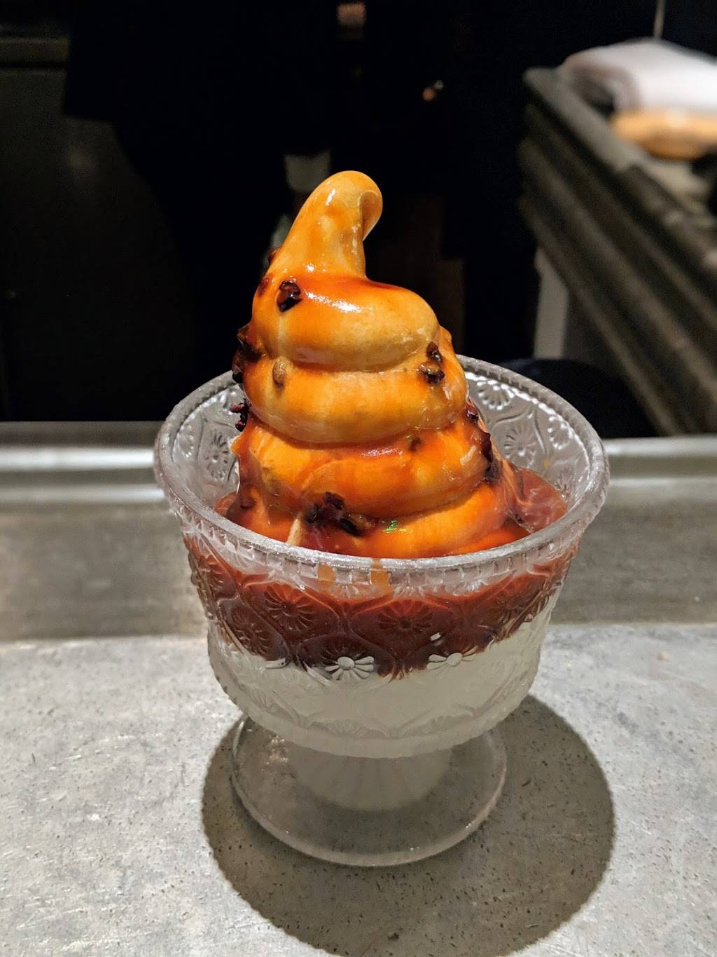 Angler | restaurant | 132 The Embarcadero, San Francisco, CA 94105, USA | 4158729442 OR +1 415-872-9442