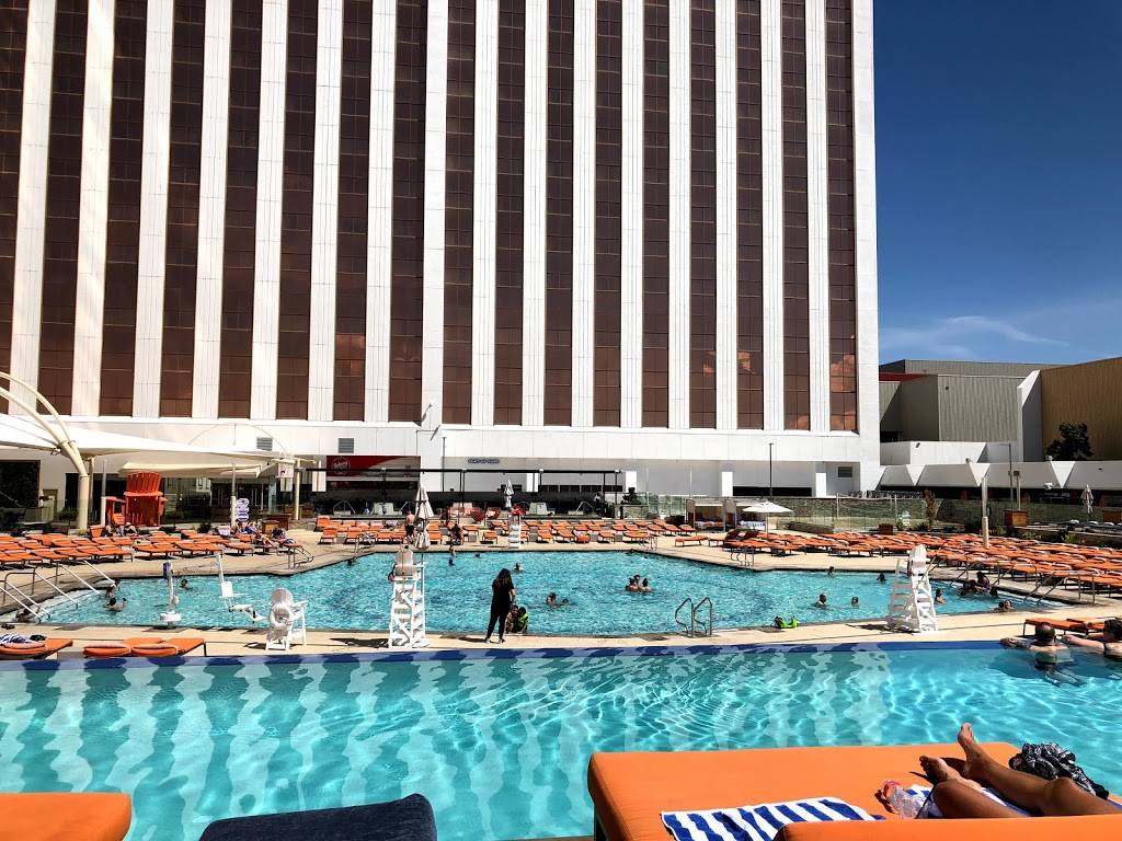 Grand Sierra Resort and Casino | night club | 2500 E 2nd St, Reno, NV 89595, USA | 7757892000 OR +1 775-789-2000