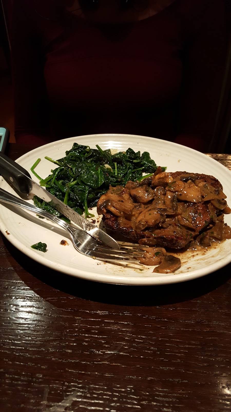 Carrabbas Italian Grill | restaurant | 791 Skymarks Dr, Jacksonville, FL 32218, USA | 9047519976 OR +1 904-751-9976