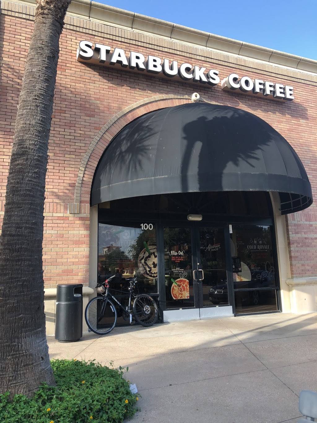 Starbucks | cafe | 5115 Buffalo Speedway #100, Houston, TX 77005, USA | 7136648044 OR +1 713-664-8044