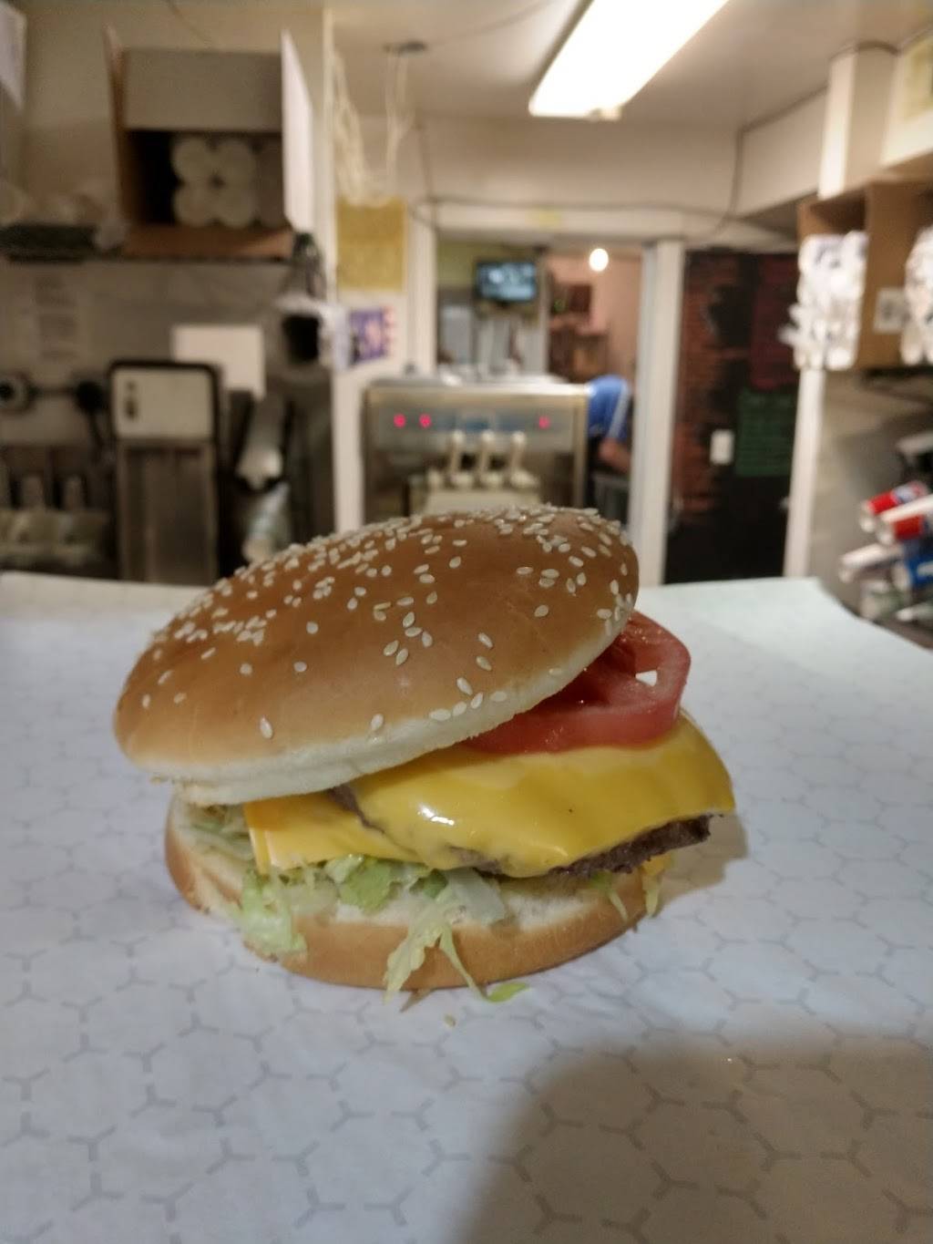 Gringos | restaurant | 102 Mountain View Dr, Leadville, CO 80461, USA | 7194863227 OR +1 719-486-3227